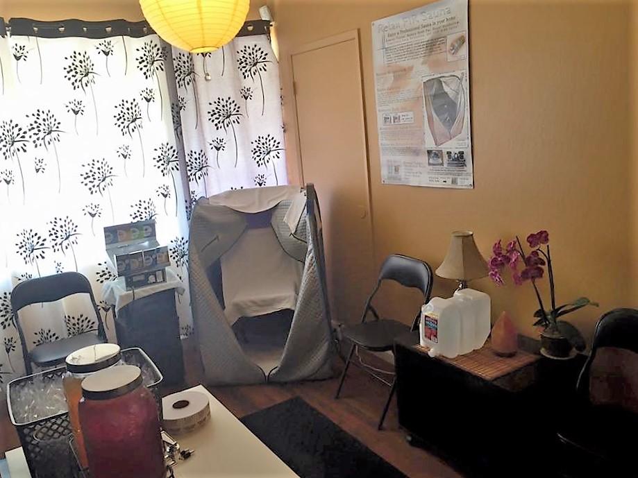The Root Chakra / South Bay Holistic Spa — photo 4