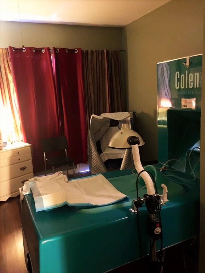 The Root Chakra / South Bay Holistic Spa — photo 5