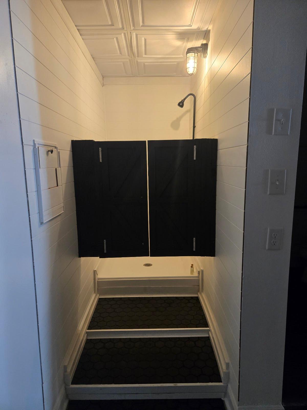The Studio on Central | Sauna & Cold Plunge — photo 3