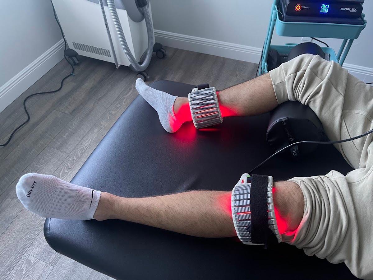 AOP Wellness & Cryotherapy — photo 2