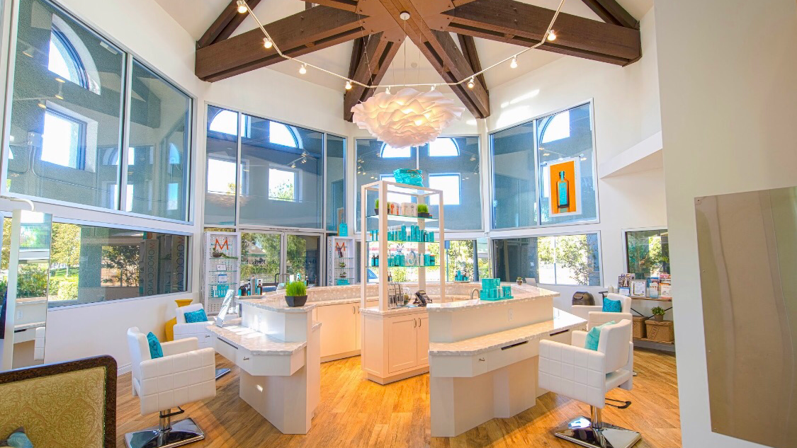 IV Wellness Bar by Skin Perfect — recovery studio