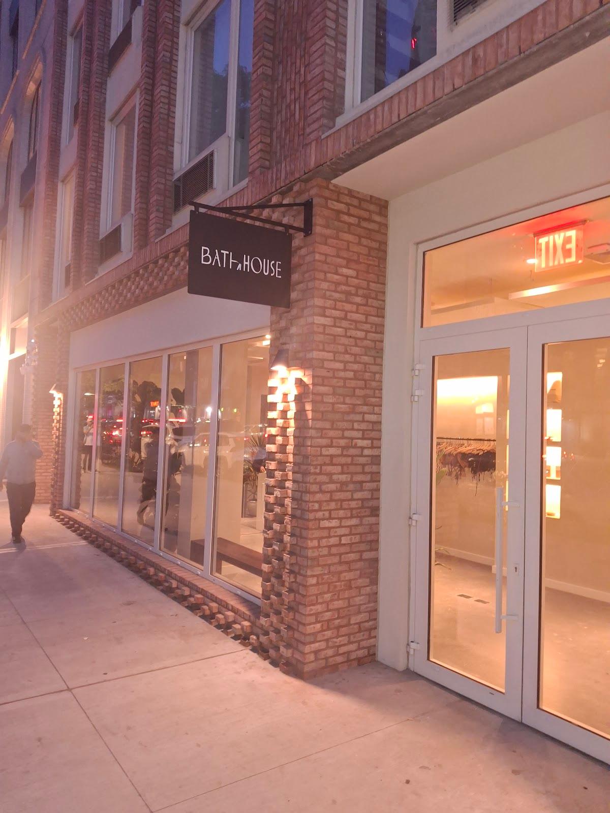 Bathhouse Atlantic Ave — photo 3