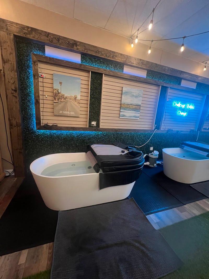 Sahara Wellness Studio (Orlando) — photo 2