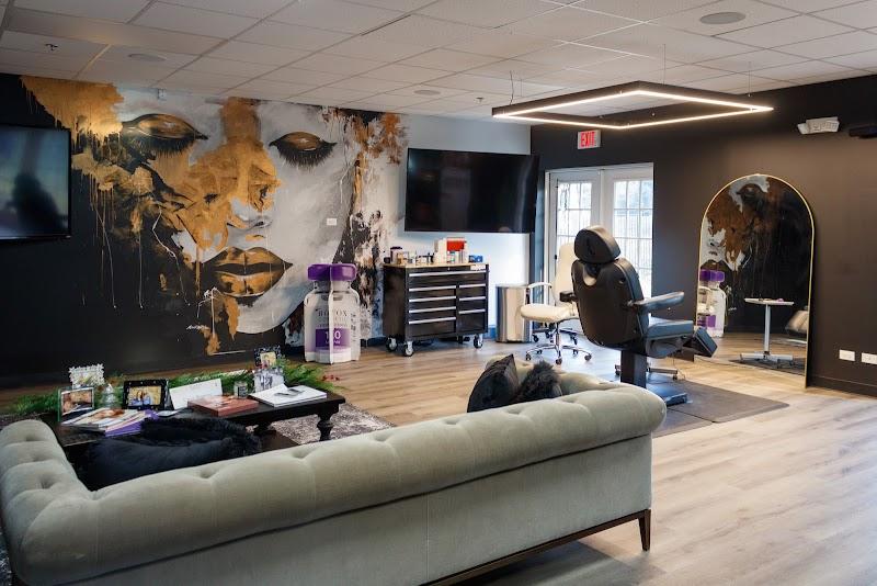 Defiant Health — recovery studio in Lisle, IL