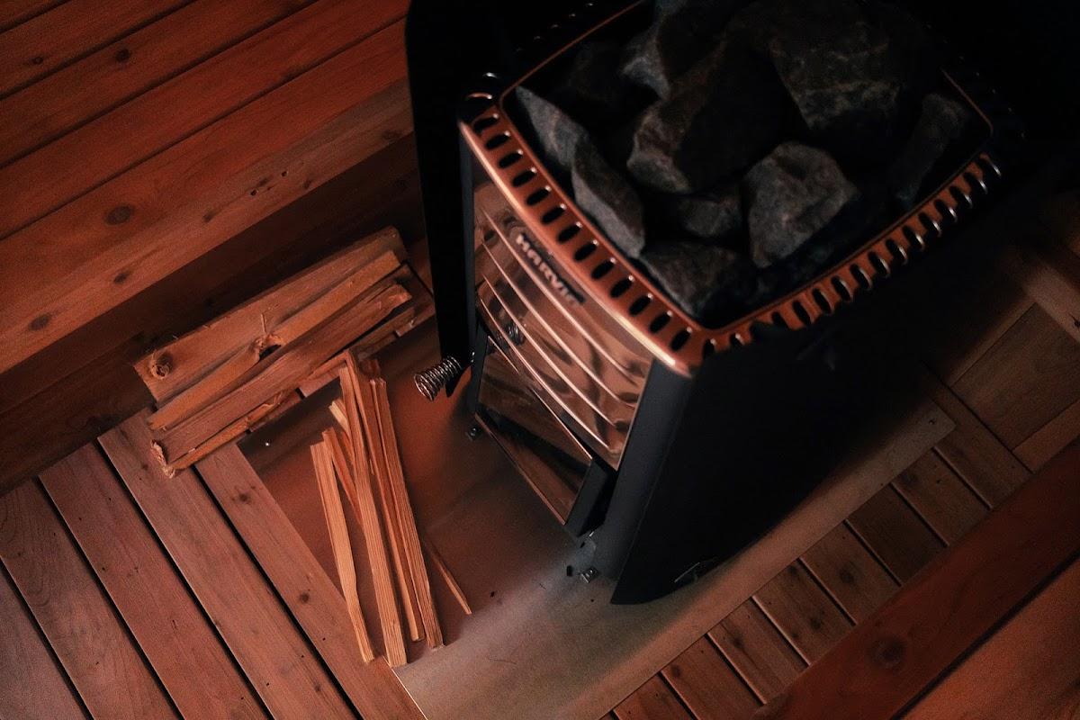 Hygge Sauna — photo 3