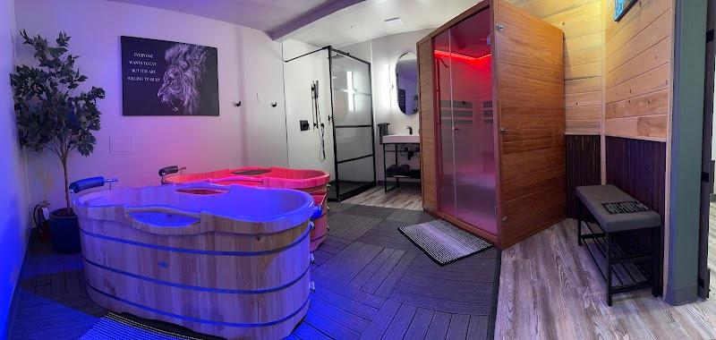 Immersion Experience — photo 2