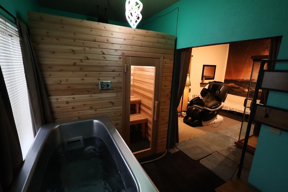 Automated Wellness Center — photo 3