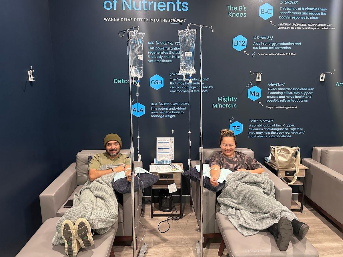 Restore Hyper Wellness - Goodyear — photo 4