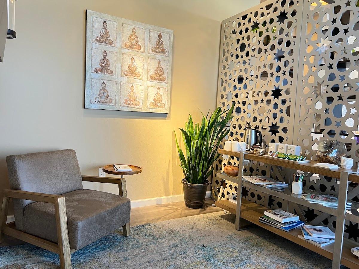Touch To Heal Spa — photo 3