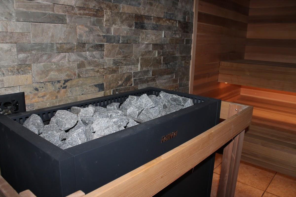 OLA - Sauna & Cold Plunge — photo 3