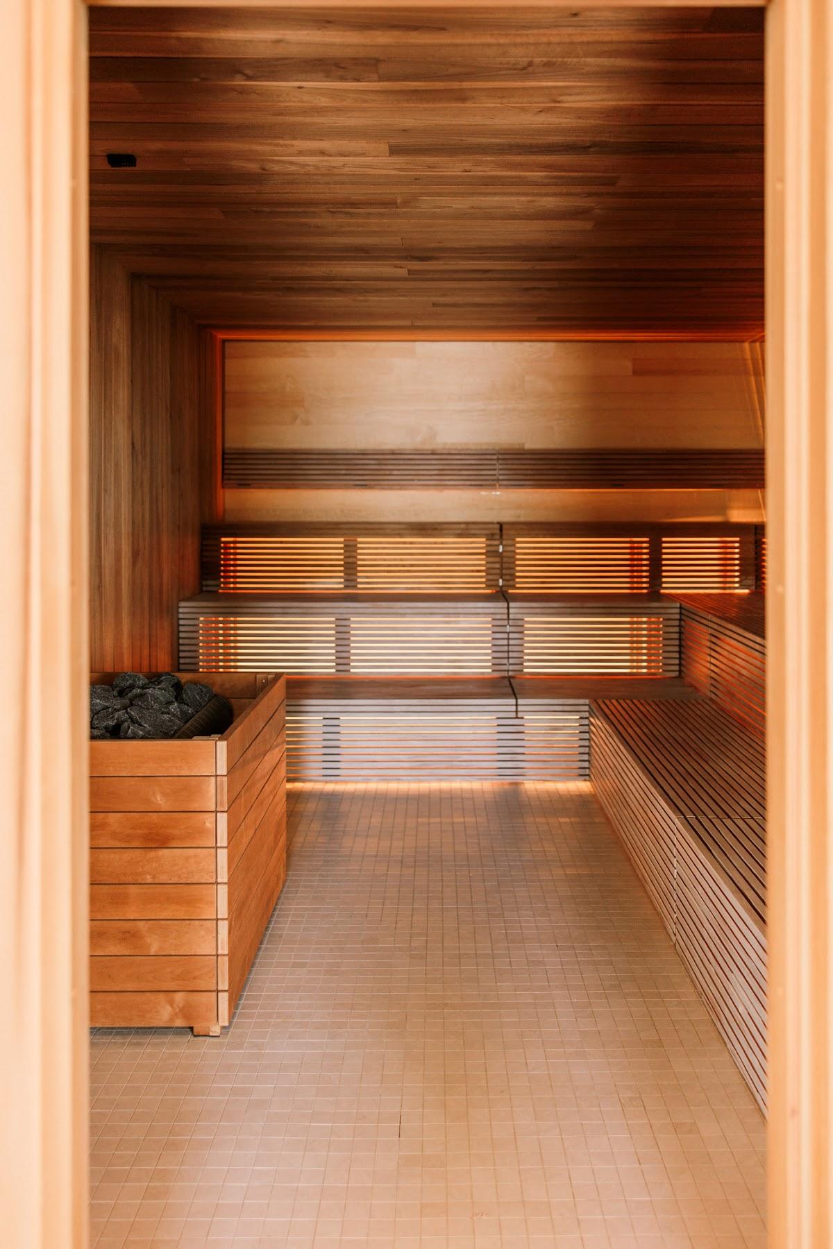 Sauna House Raleigh — photo 2
