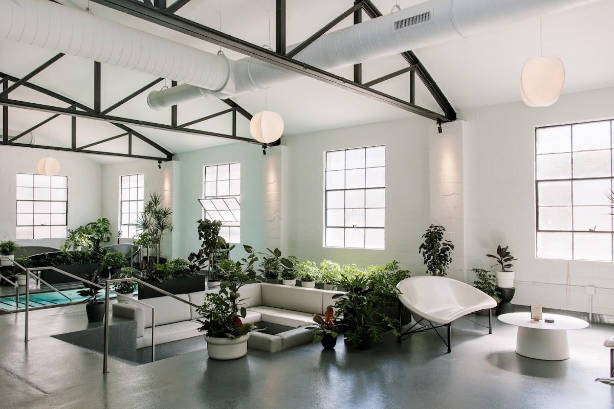 Sauna House Raleigh — photo 3