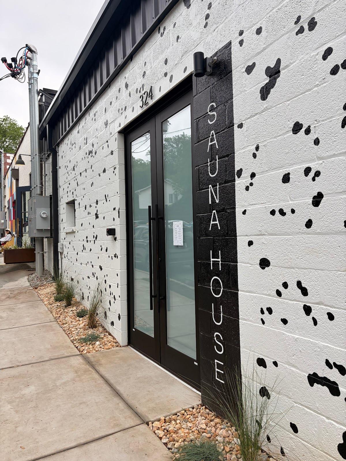 Sauna House Raleigh — photo 4