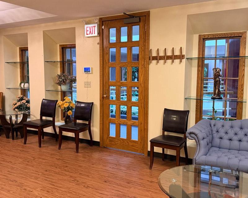 Integral Med | Integrative Medicine & Biohacking — recovery studio in Elmhurst, IL