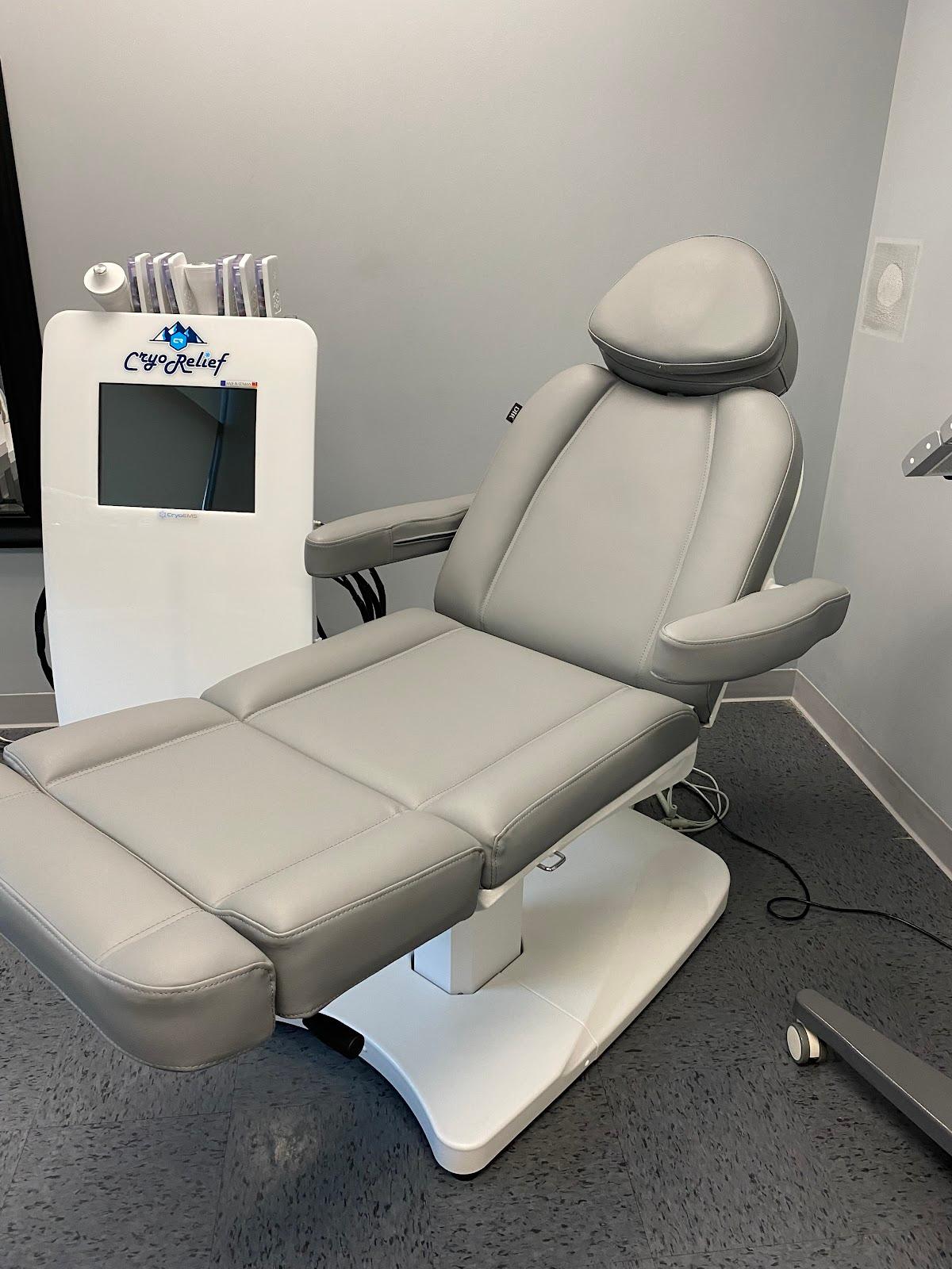 Arctic Blast Cryo — photo 2
