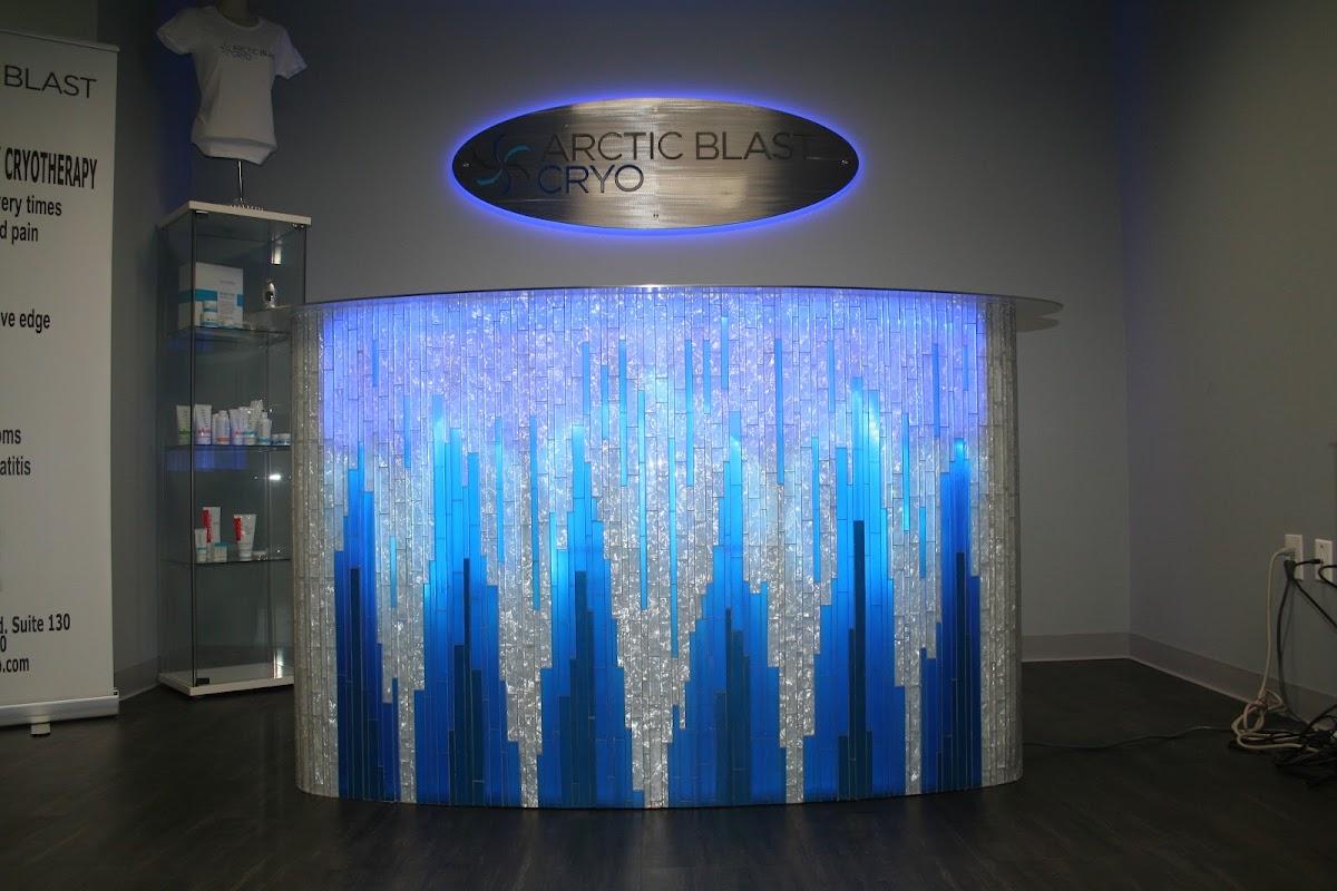 Arctic Blast Cryo — photo 3