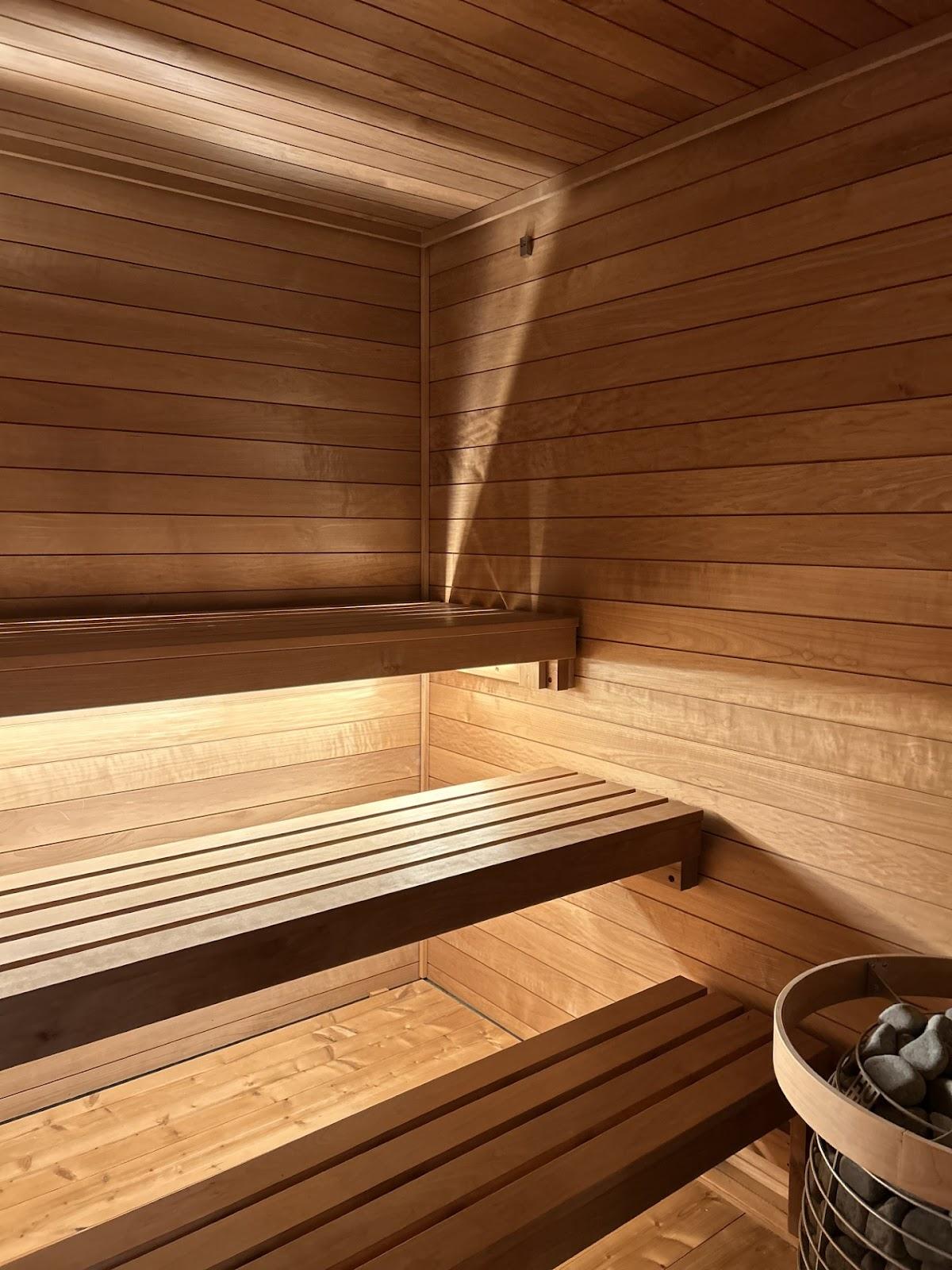 Sonora Sauna Co. — photo 3