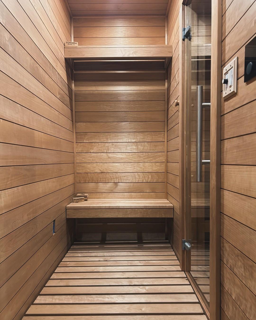 Sonora Sauna Co. — photo 4