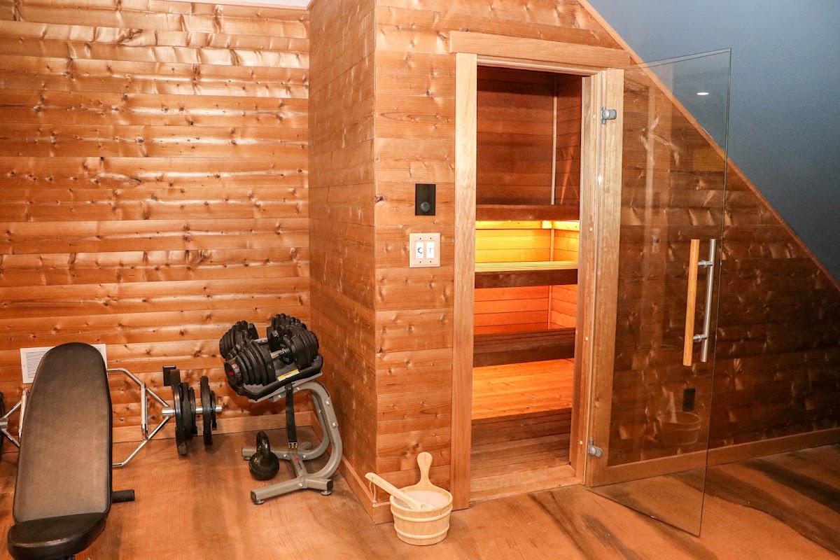 Sonora Sauna Co. — photo 5