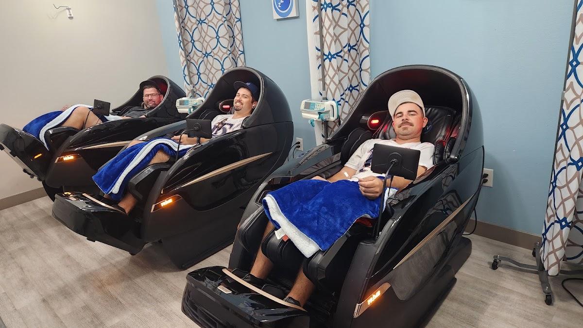 Prime IV Hydration & Wellness (Henderson, NV) — photo 2
