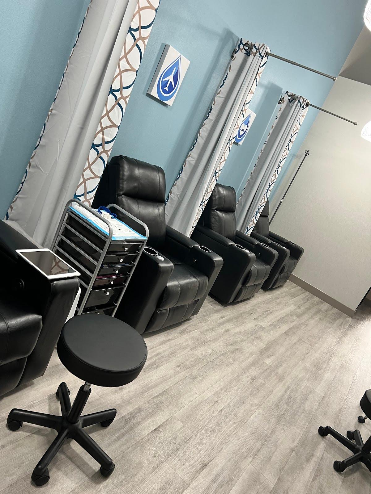 Prime IV Hydration & Wellness (Henderson, NV) — photo 3