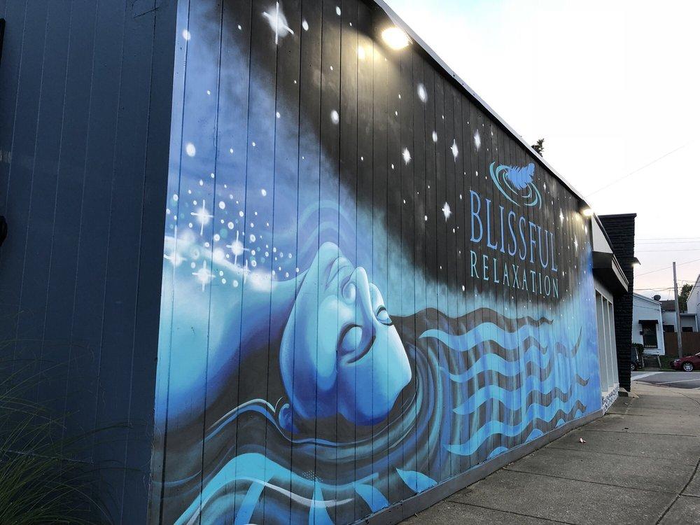Blissful Relaxation Float Louisville & Spa — recovery studio