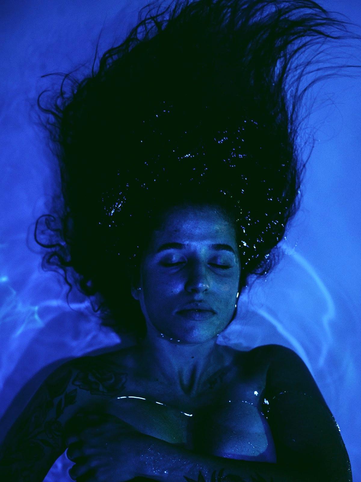 Ebb & Float — recovery studio