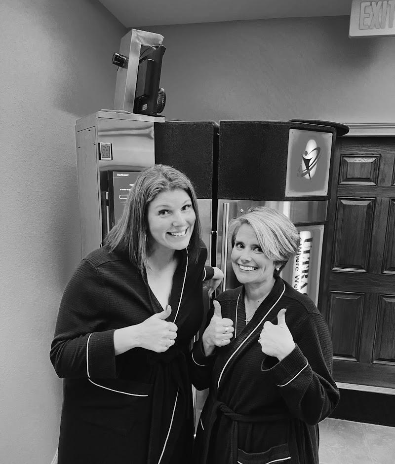 Ultra IV & Therapeutics — recovery studio