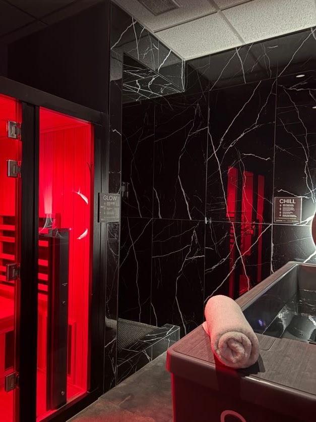 SweatHouz Belterra Contrast Therapy Studio — photo 2