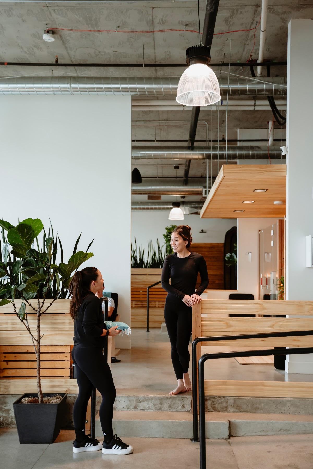 Upswell Studio — photo 4