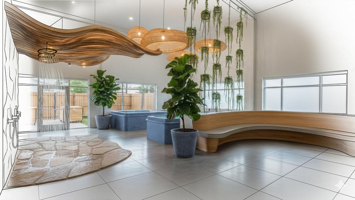 Elemental Social Wellness Club — photo 2