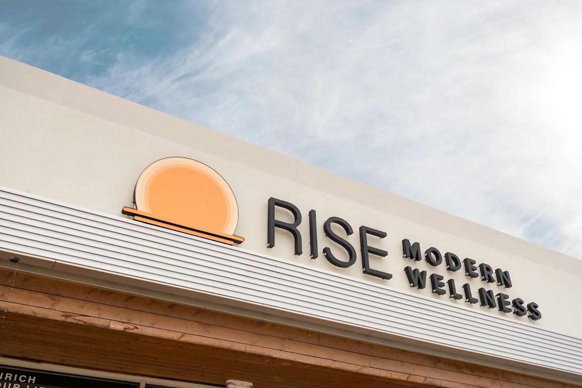 RISE Modern Wellness — photo 2