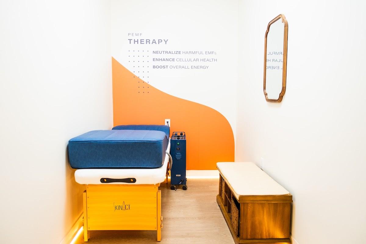 RISE Modern Wellness — photo 4