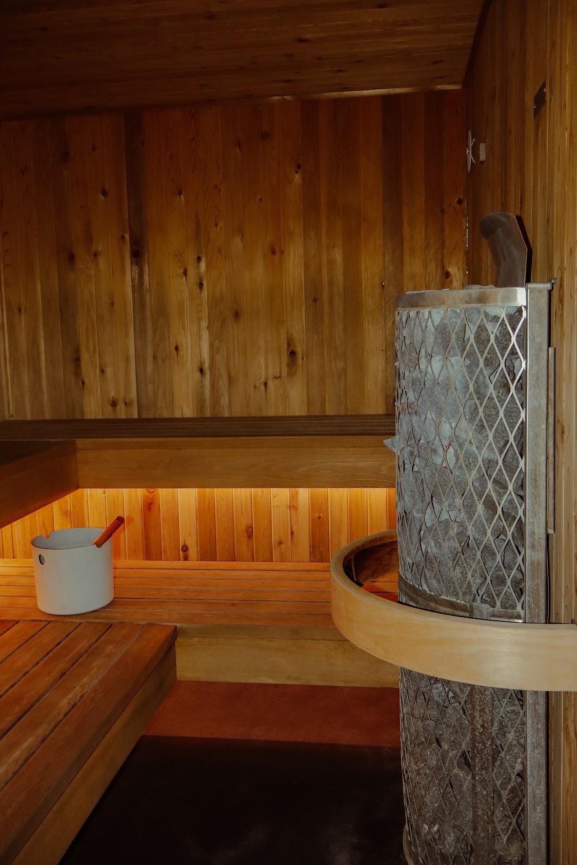 Tucson Cold Plunge - Green Valley — recovery studio