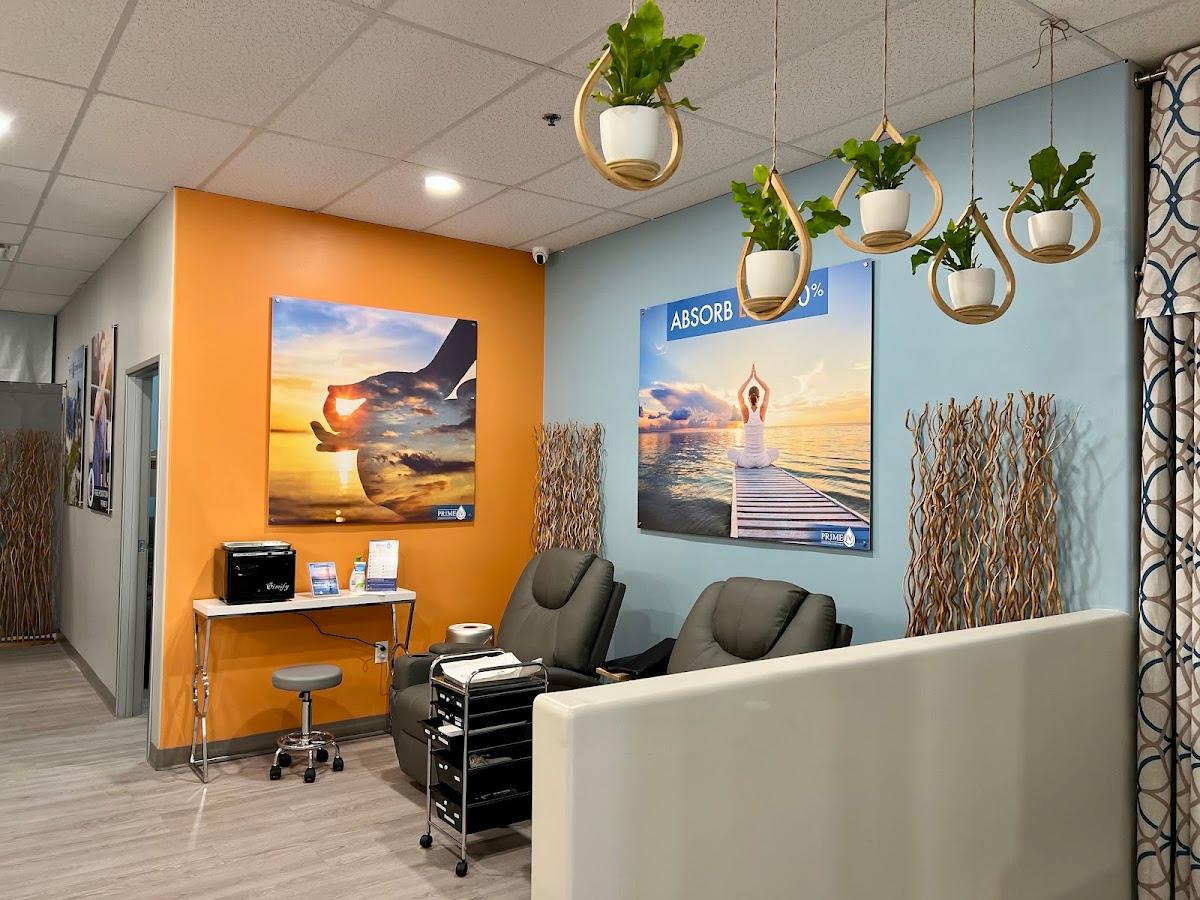 Prime IV Hydration & Wellness - Mesa Northeast — photo 3