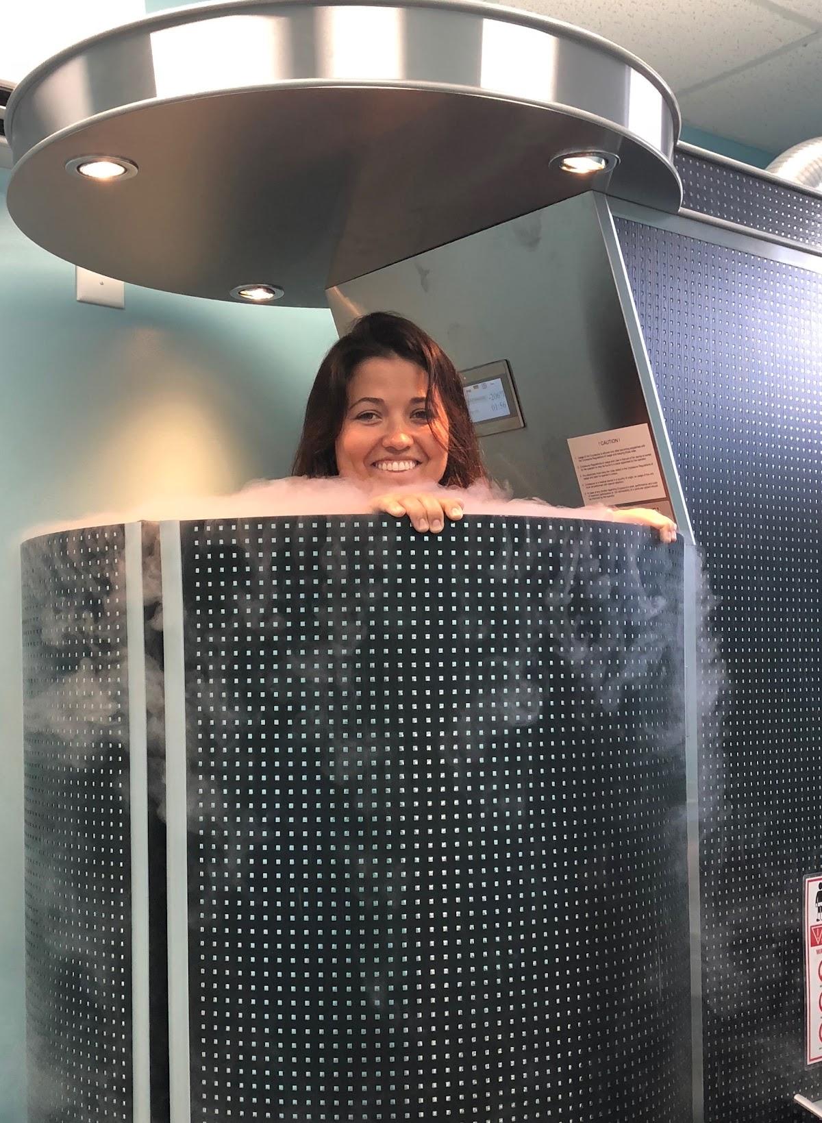 Arctic Cryotherapy Bayonne — photo 2