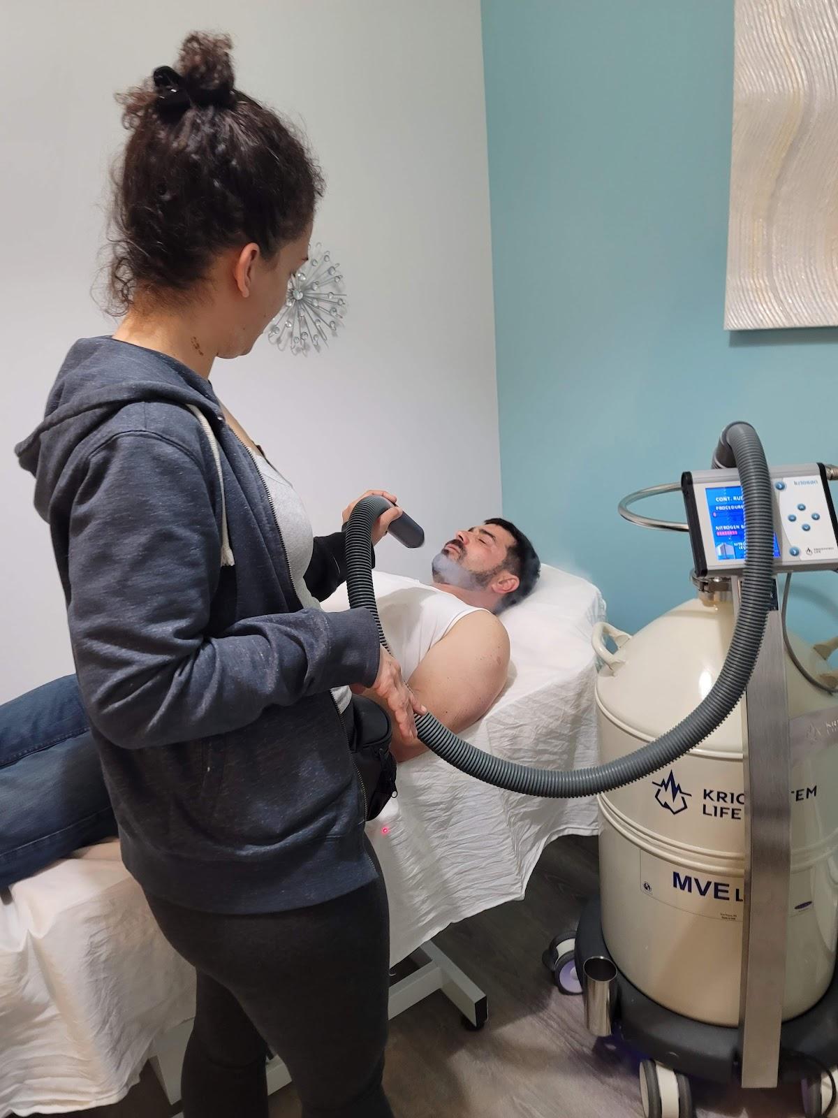 Arctic Cryotherapy Bayonne — photo 3