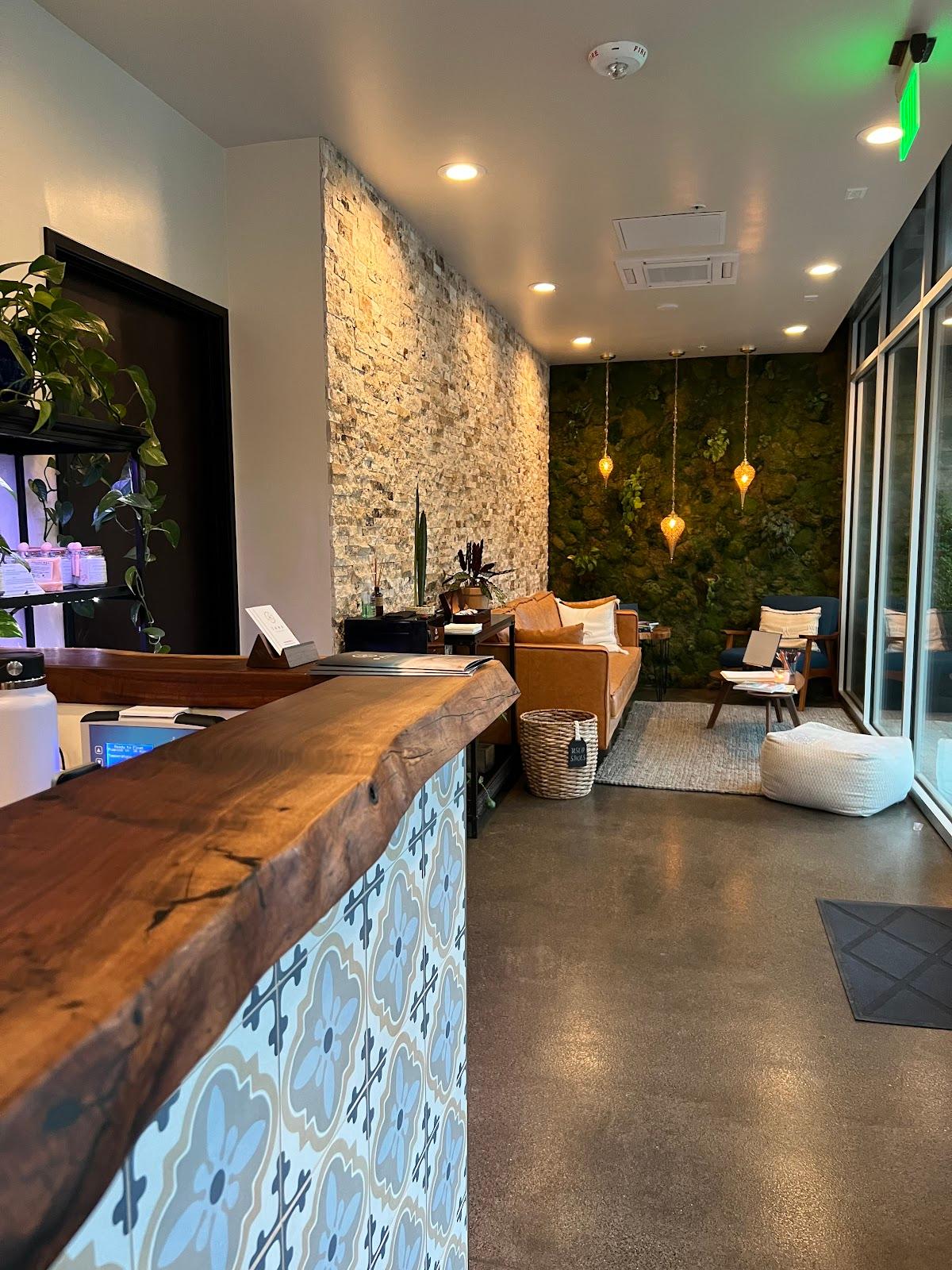 Saha Float Spa — photo 3