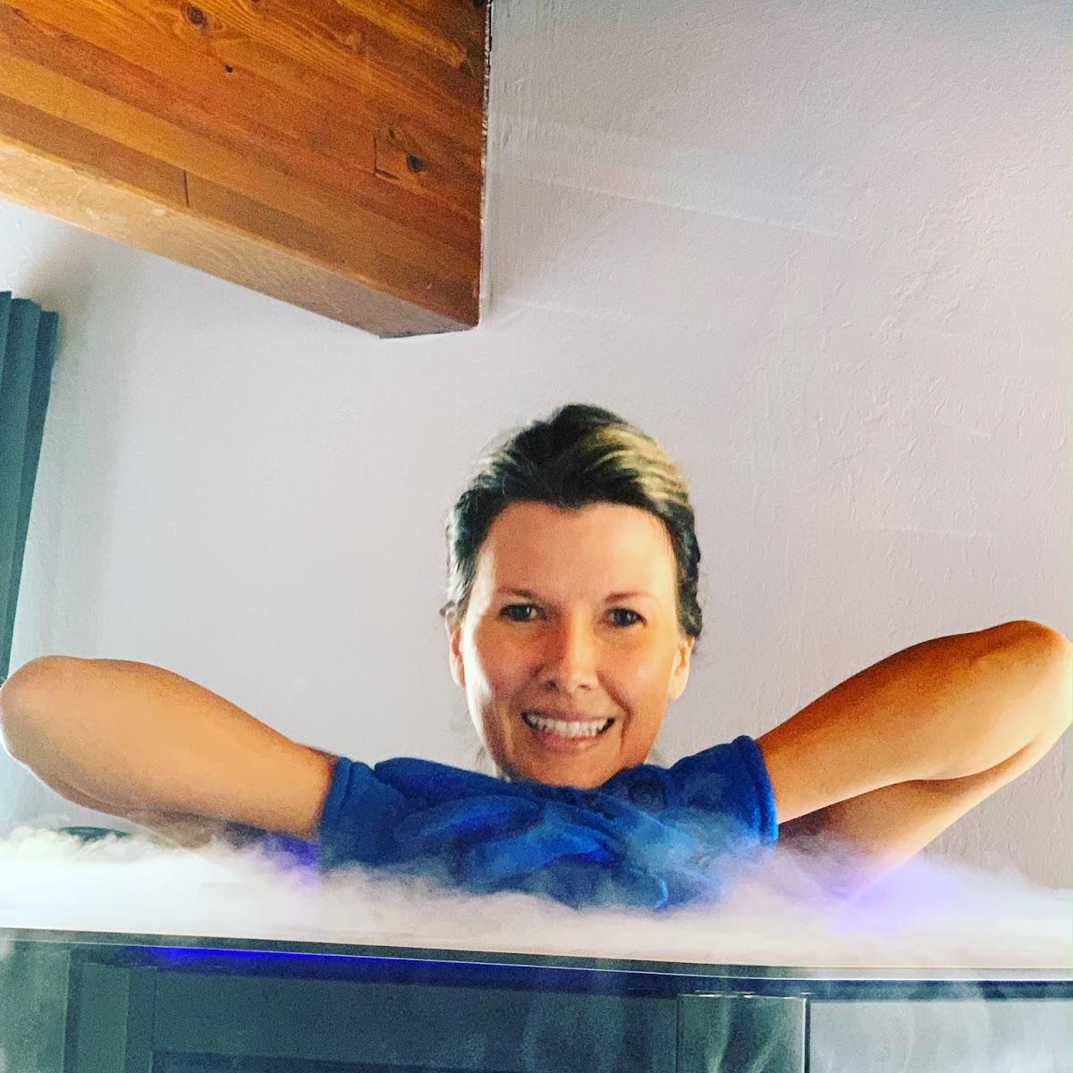9 Corners Healthstyle Galleria — recovery studio