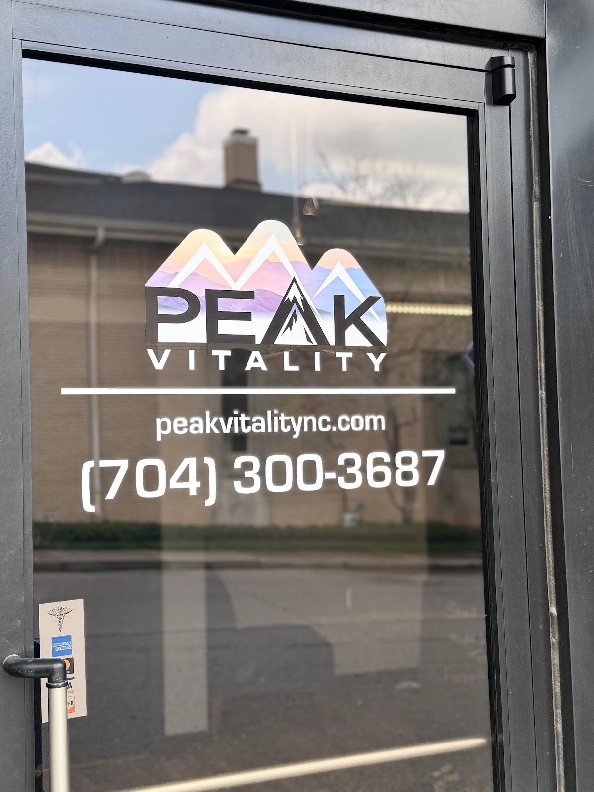 Peak Vitality NC — photo 2