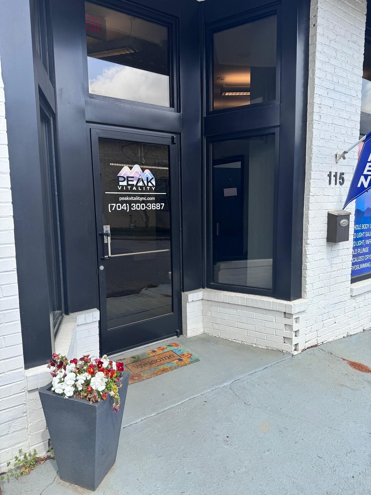 Peak Vitality NC — photo 4