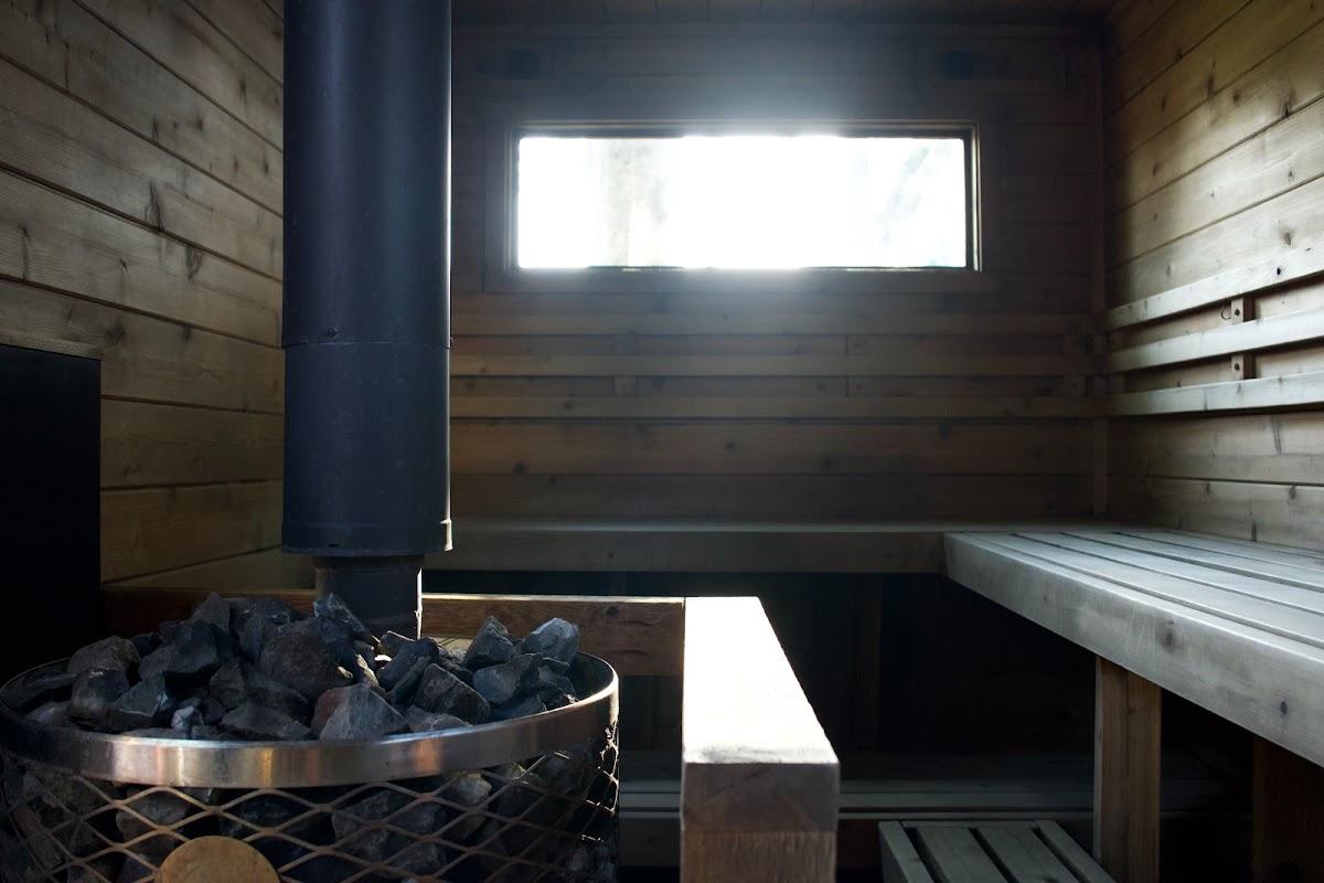 The Sauna Guys — photo 3
