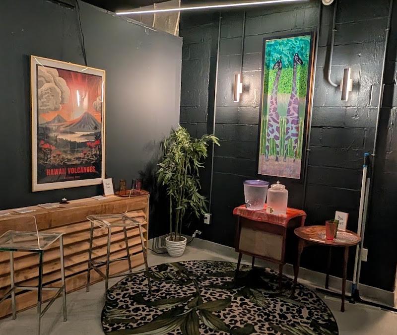 Banya - Sauna & Cold Plunge — recovery studio in Portsmouth, NH