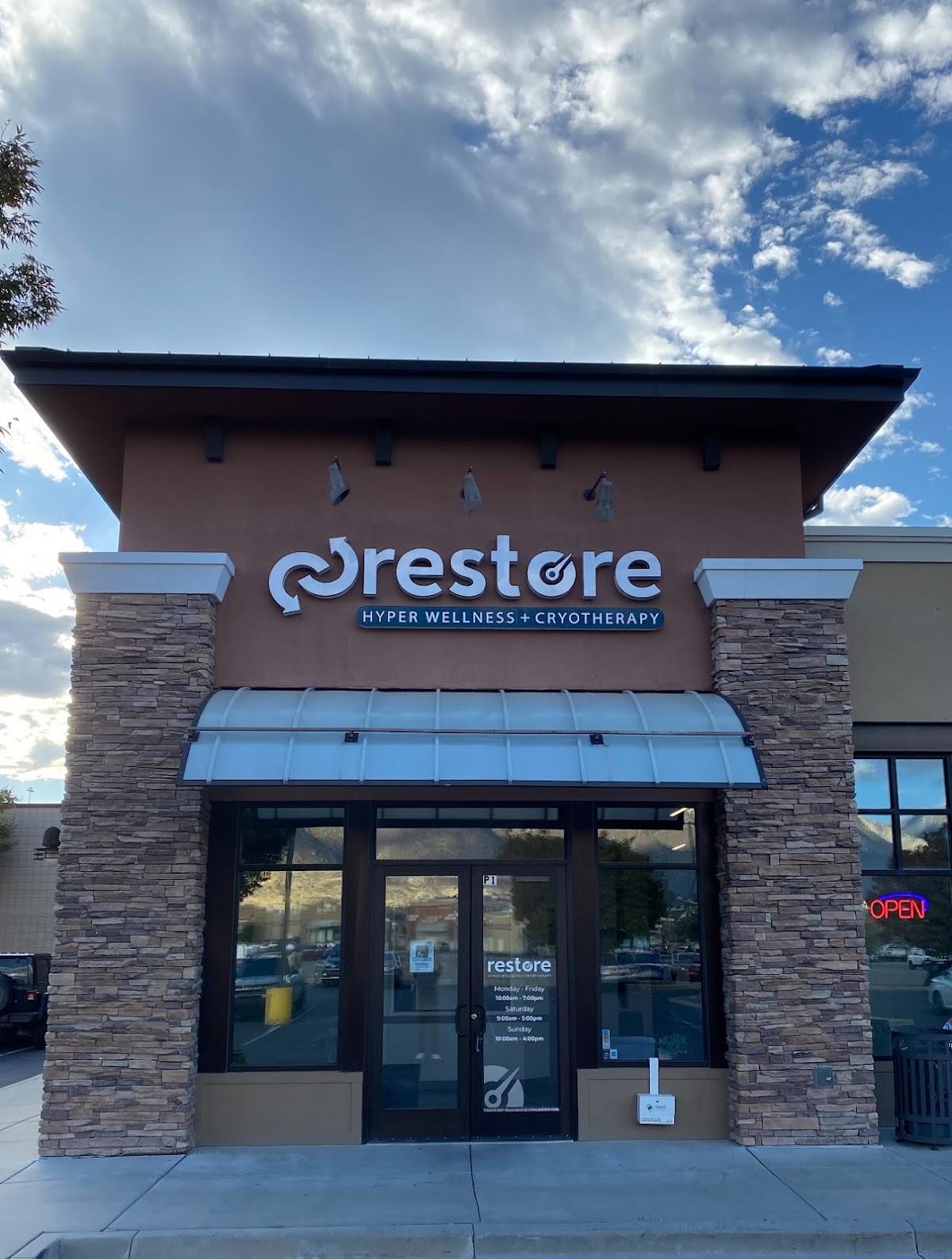 Restore Hyper Wellness — photo 2
