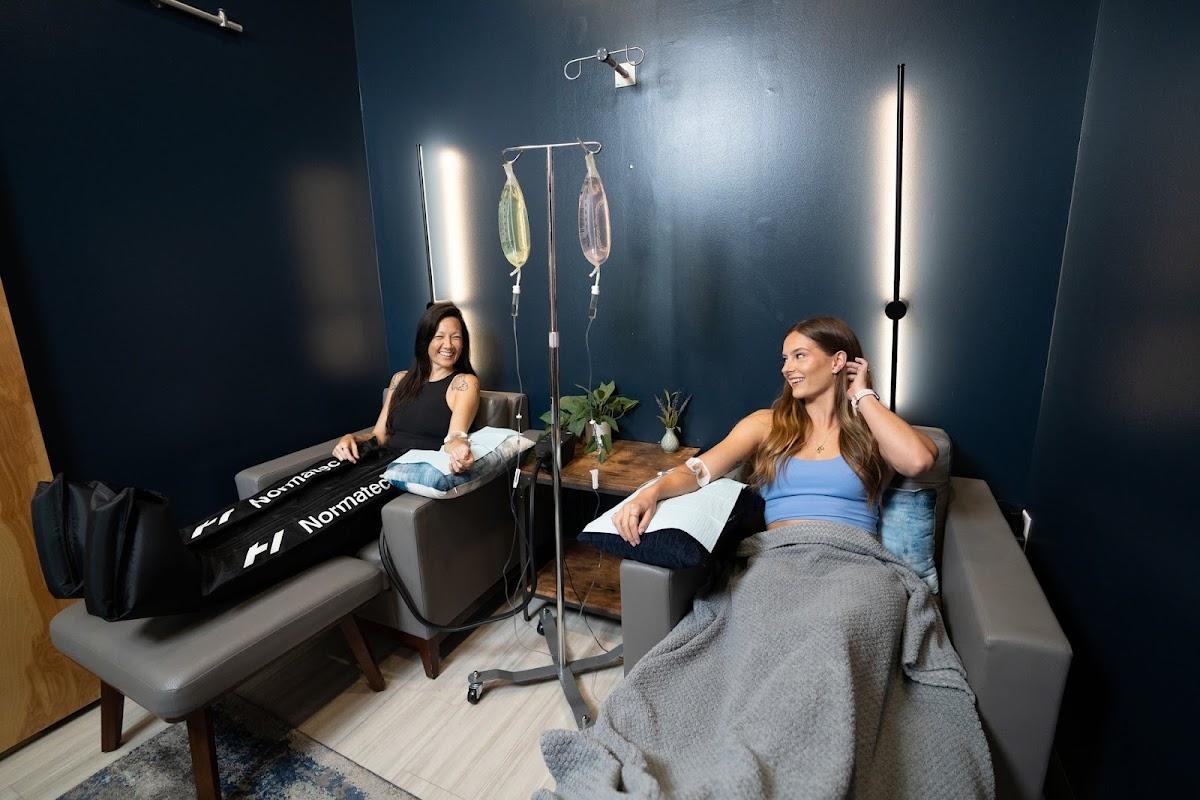 Restore Hyper Wellness — photo 4
