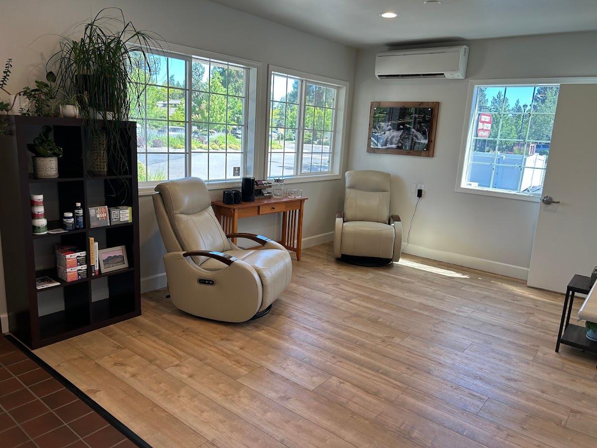 PeakMD Health and Daybreak Recovery Spa — photo 2