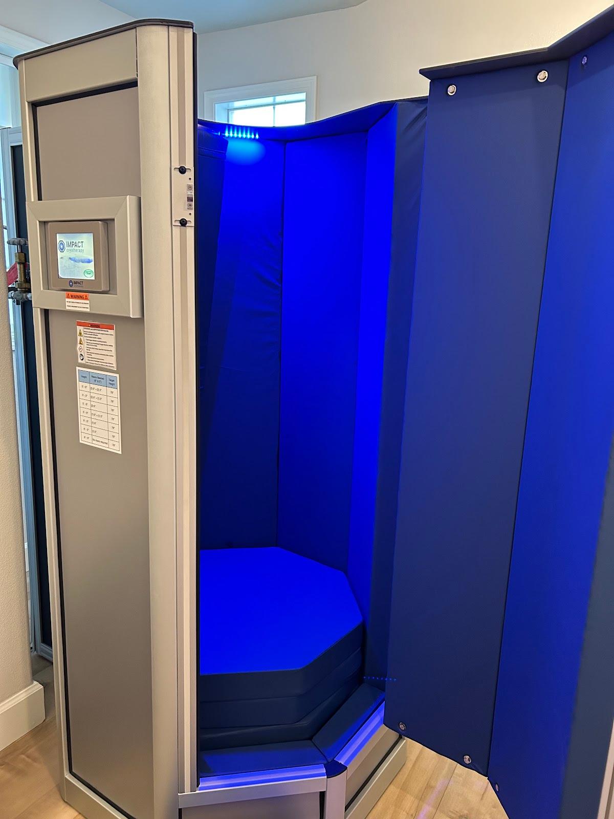 PeakMD Health and Daybreak Recovery Spa — photo 3