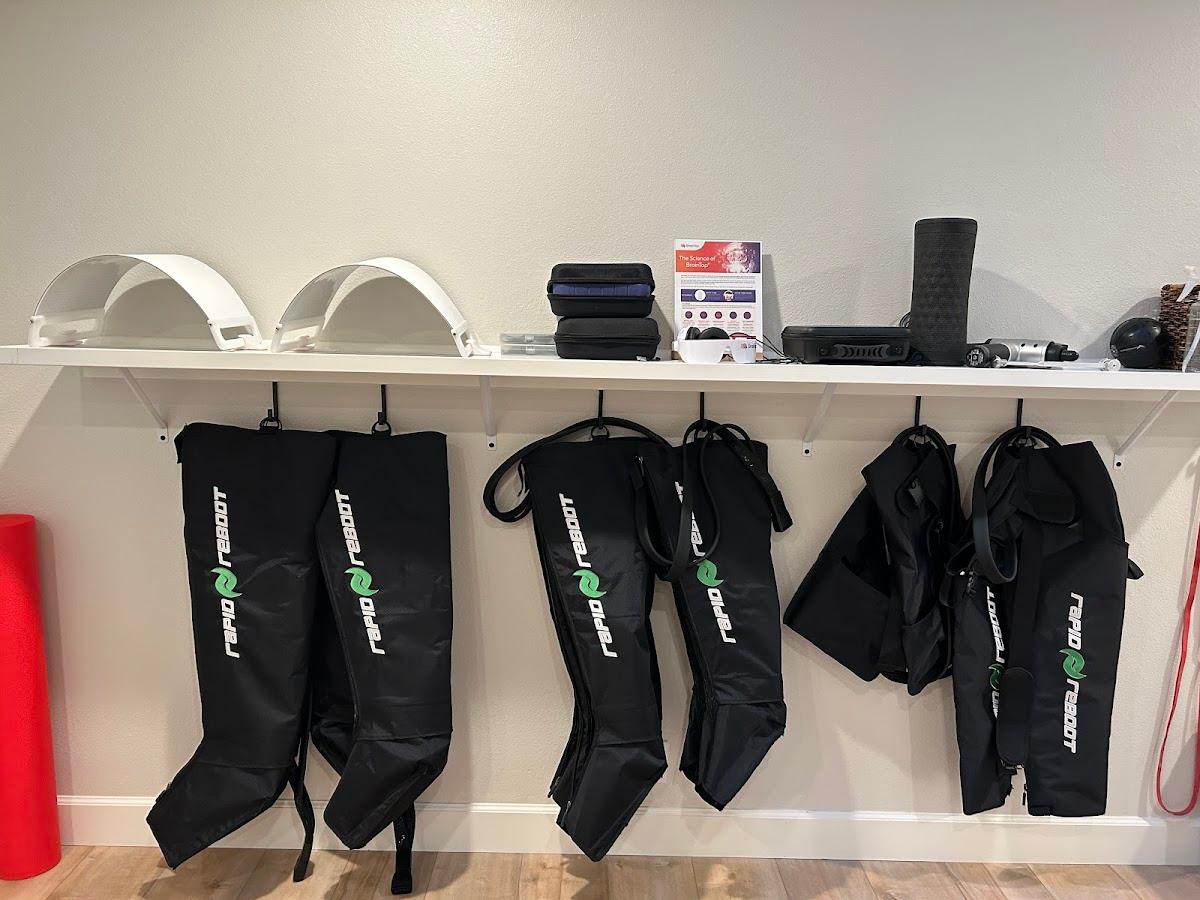 PeakMD Health and Daybreak Recovery Spa — photo 4