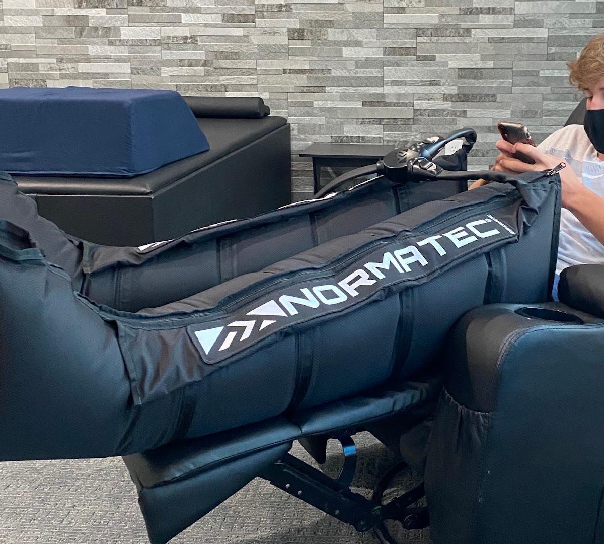 Cryo Nation Highland Village — photo 3