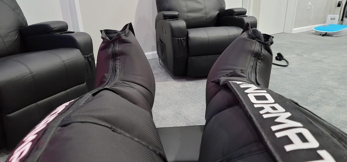 Cryo Nation Highland Village — photo 4